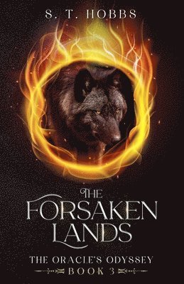 The Forsaken Lands 1