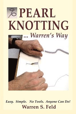 bokomslag PEARL KNOTTING...Warren's Way