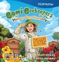 Bomi Beekeeper's Honey Bee Nursery
