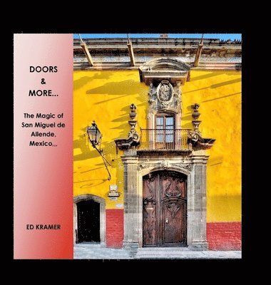 bokomslag Doors & More...