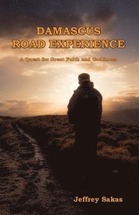 bokomslag Damascus Road Experience
