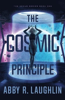 bokomslag Cosmic Principle
