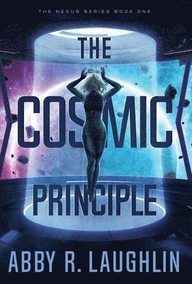 bokomslag Cosmic Principle