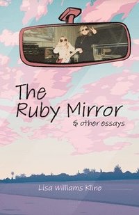bokomslag The Ruby Mirror