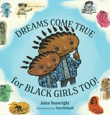 Dreams Come True For Black Girls Too! 1