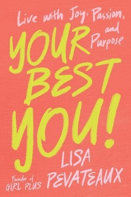 Your Best YOU! 1