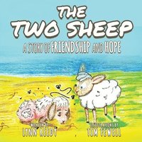 bokomslag The Two Sheep