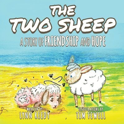 The Two Sheep 1