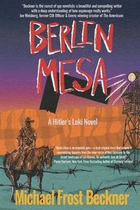 bokomslag Berlin Mesa