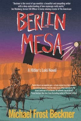 Berlin Mesa 1