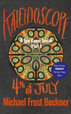 Kaleidoscope 4th of July