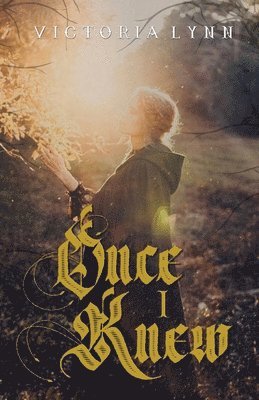 Victoria Lynn - Once I Knew, Häftad