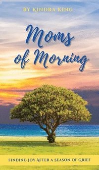 bokomslag Moms of Morning