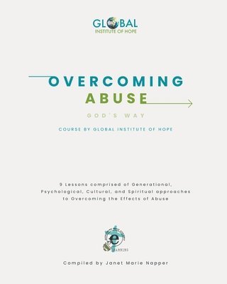 Overcoming Abuse God's Way Course 1