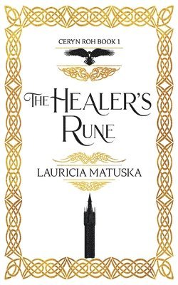 The Healer's Rune 1