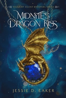 Midnyte's Dragon Kiss 1