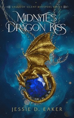 Midnyte's Dragon Kiss 1