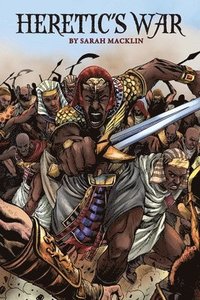 bokomslag Heretic's War