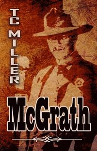 bokomslag McGrath