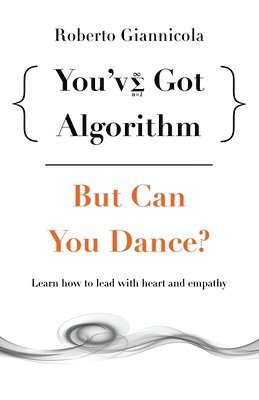 You've Got Algorithm, but Can You Dance? 1