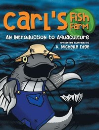 bokomslag Carl's Fish Farm
