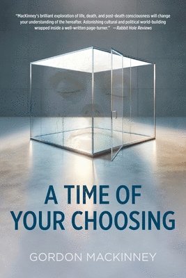 bokomslag Time of Your Choosing