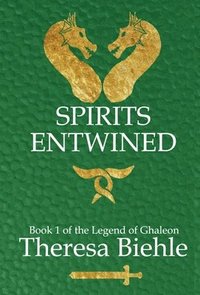 bokomslag Spirits Entwined