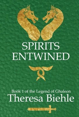 bokomslag Spirits Entwined