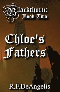 bokomslag Chloe's Fathers