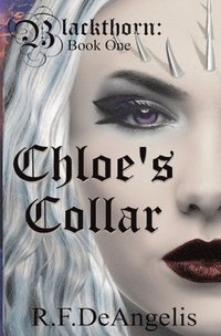 bokomslag Chloe's Collar