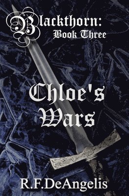 bokomslag Chloe's Wars