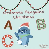 bokomslag Grammie Penguin's ABC's