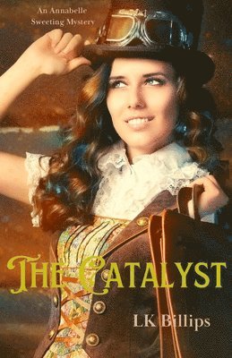 bokomslag Catalyst