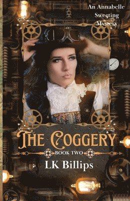 Lk Billips, LK Billips, Paul Billips, Emily Thomas - Coggery, Häftad