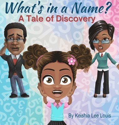 What's In a Name 1