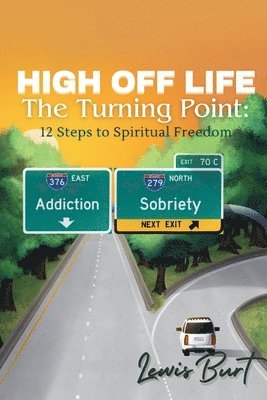 High Off Life The Turning Point 1