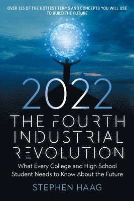 bokomslag Fourth Industrial Revolution 2022