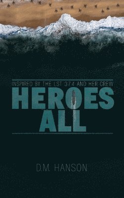 bokomslag Heroes All