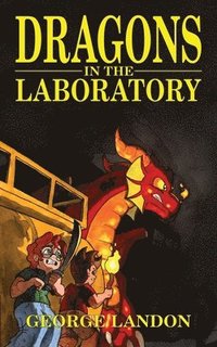 bokomslag Dragons in the Laboratory