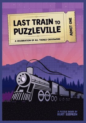 Last Train to Puzzleville 1