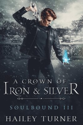 A Crown of Iron & Silver 1