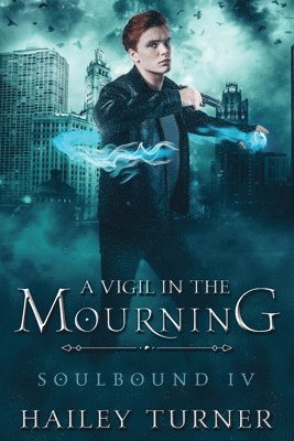 A Vigil in the Mourning 1