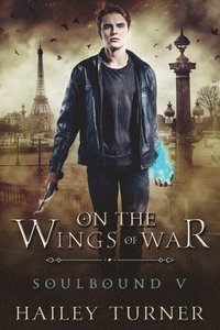 bokomslag On the Wings of War