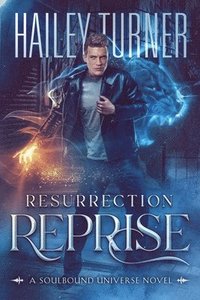bokomslag Resurrection Reprise