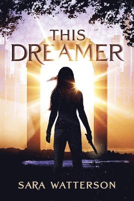 bokomslag This Dreamer
