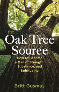 bokomslag Oak Tree Source