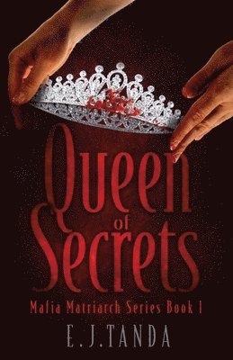 Queen of Secrets 1