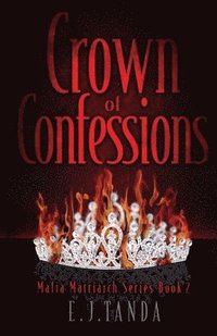 bokomslag Crown of Confessions