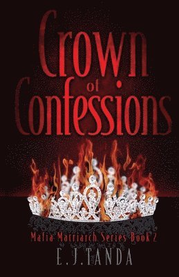 bokomslag Crown of Confessions