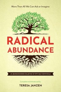 bokomslag Radical Abundance